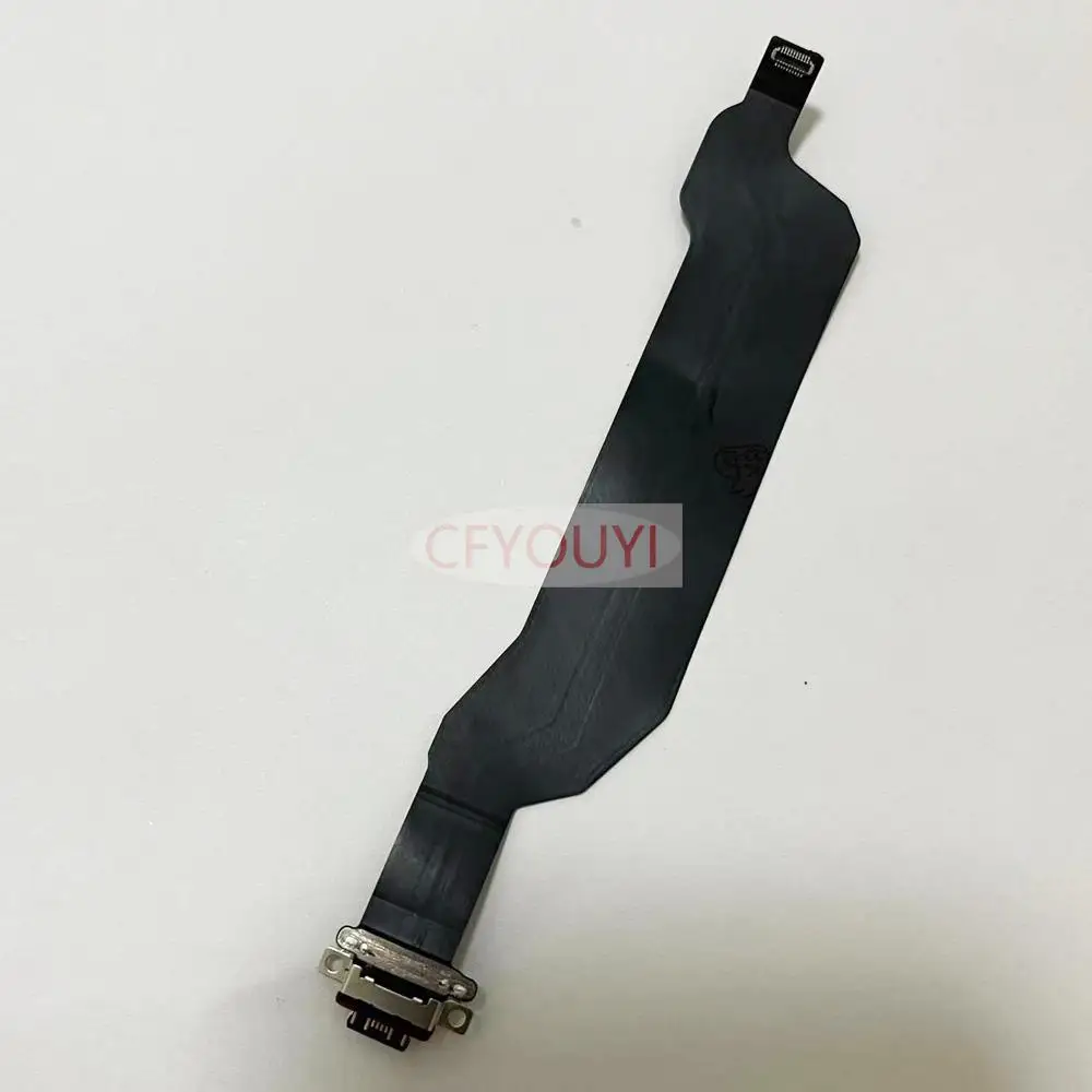 OEM For Xiaomi 12 Pro USB Charging Port Charging Connector Plug Port Dock Board Flex Cable Replacement Part