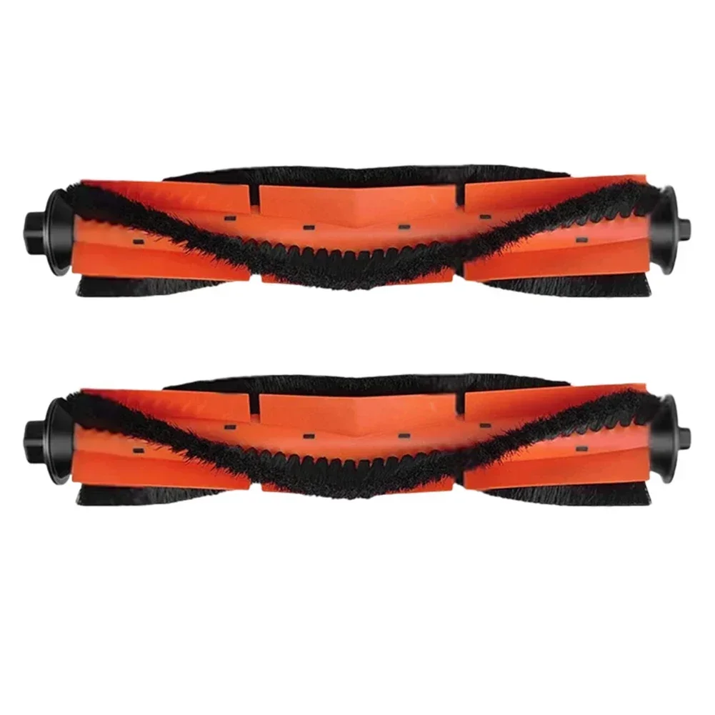 IMOU RV2 Robô Aspirador Acessórios, Rolo Principal, Peças De Reposição Da Escova Lateral, 1 Conjunto