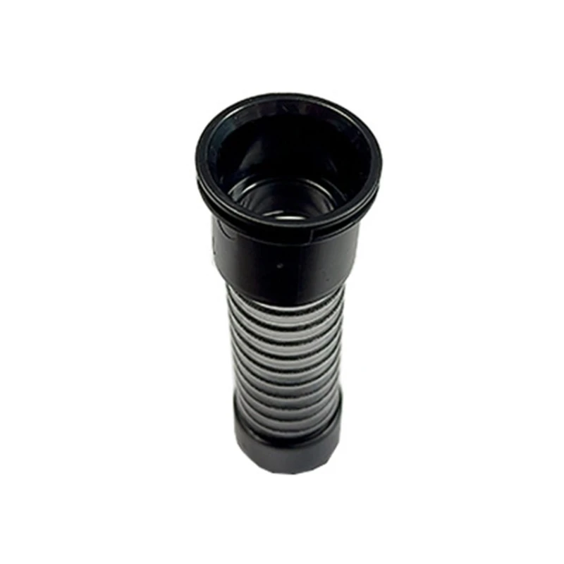 Вакуумный аксессуар, шланг, трубка для пылесоса, АБС-текстура, гибкая мягкая трубка, дропшиппинг