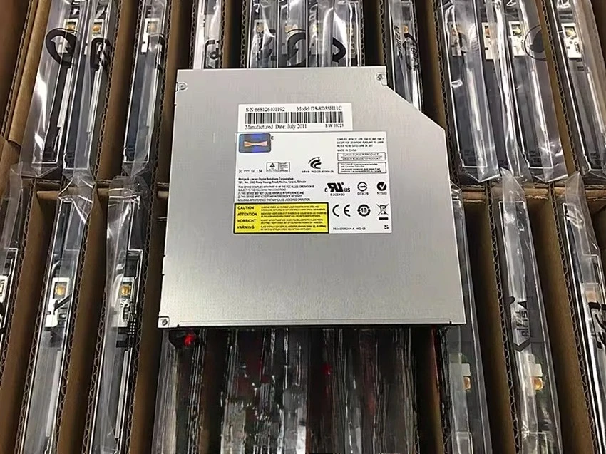 New for ASUS Notebook X550 X551 with DVDRW Dual Layer Burner