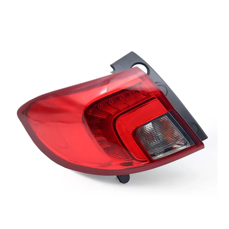 الخارجي الداخلية سيارة الفرامل الخلفية الذيل ضوء الجمعية الضوء الخلفي الذيل ضوء المصباح ل بويك تصور 2014 2015 2016 2017 اكسسوارات السيارات