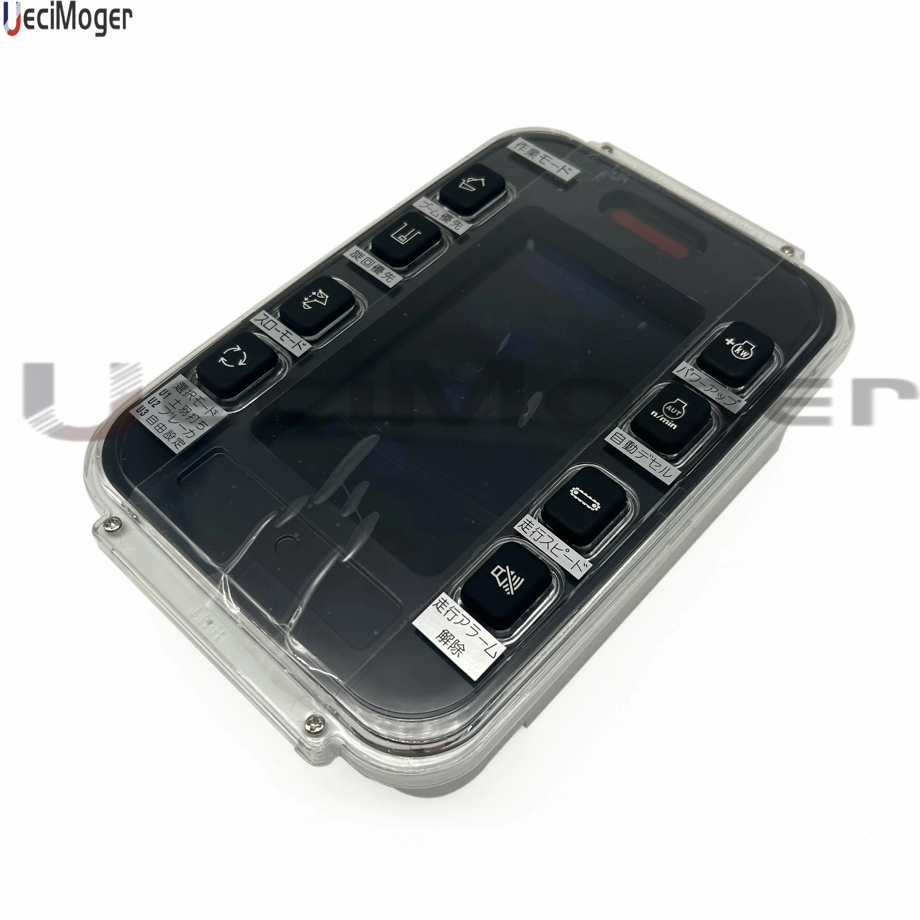 151-9385 106-0172 Excavator for Caterpillar Monitor LCD Display Panel CAT E312B E318B E320B E330B E345B 312B 320B 330B