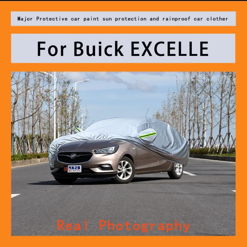 

Suitable for Buick EXCELLE rainproof, snow proof, dust-proof and external protection of vehicles