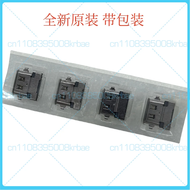 New original Suitable for Lenovo ThinkPad S2 6th Gen, T15 Gen1 with TYPE-C interface.