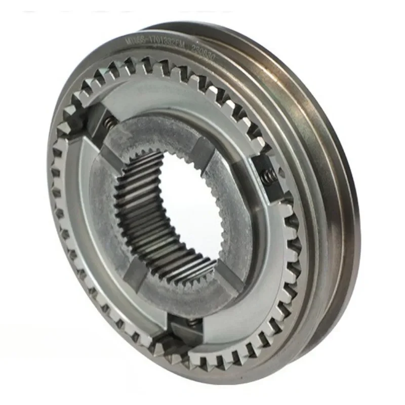Suitable for Foton, transmission accessories three or four gear synchronization ring synchronizer transmission synchronizer