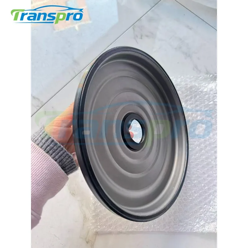724 New Transmission Front Cover Oil Seal Clutch Cover Fit For Benz W176 W246 2012-ON GLA200  724.0