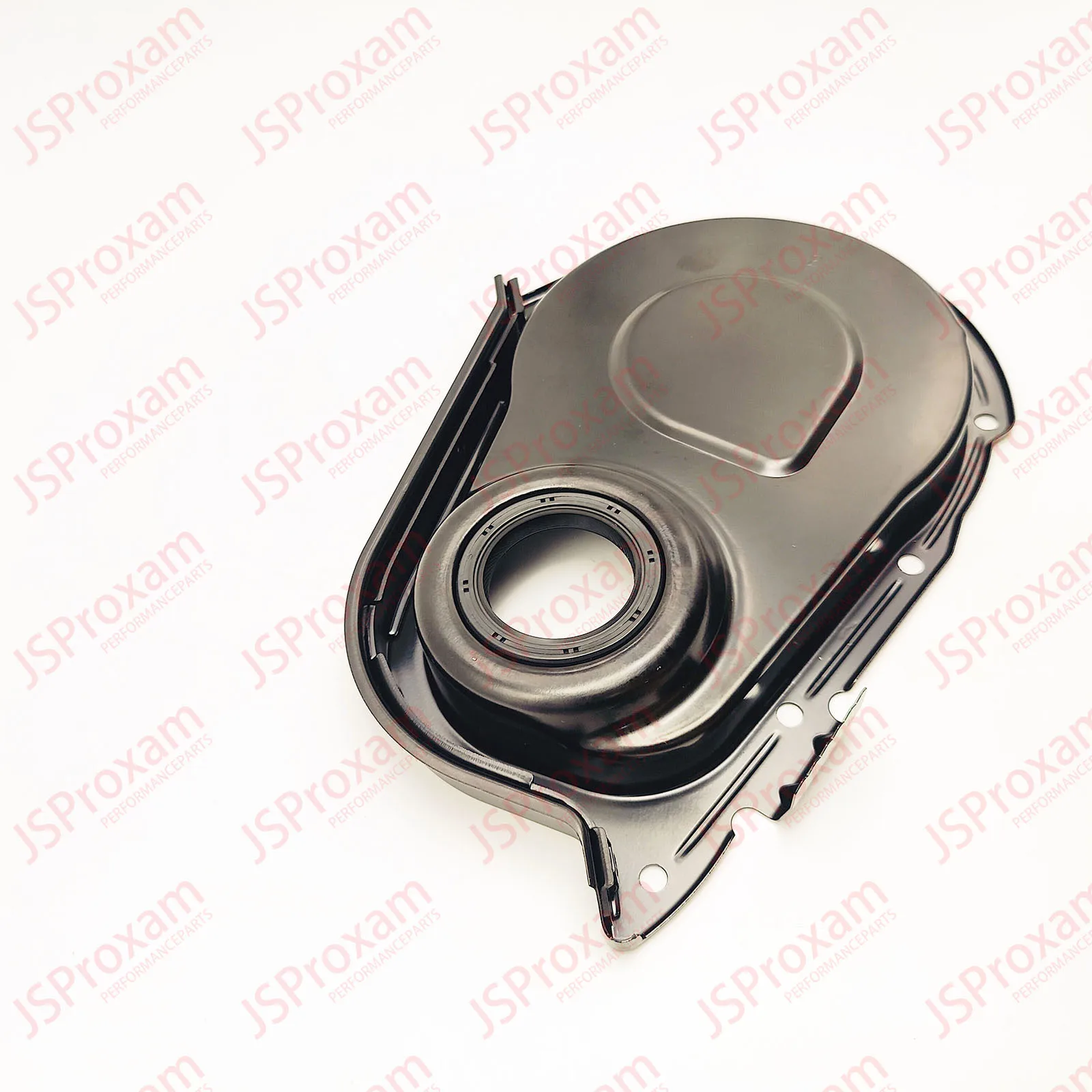 3853135 Replaces Fit For Mercruiser Volvo 59341A1 New 2.5L 3.0L 181 CID Marine Timing Cover