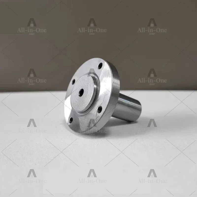 Saw Blade Holder Saw Blade Spindle CNC Machining Center