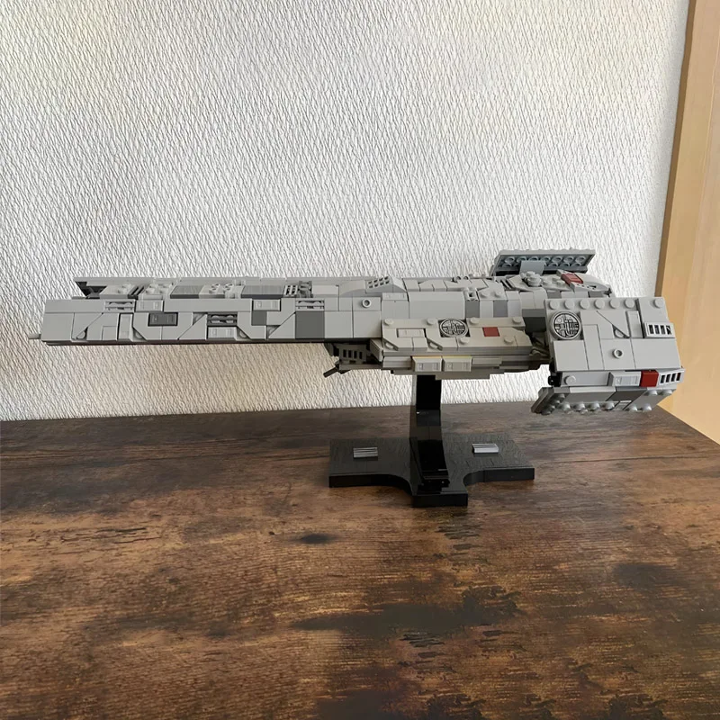 Thumbnail 4 - #38 Most Reviewed Toy Spaceships