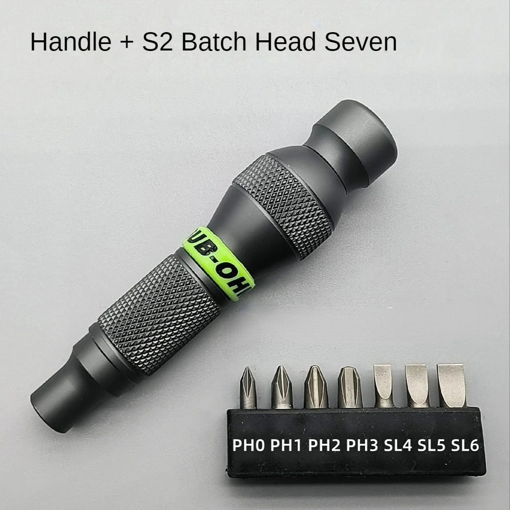 Micro Clé à Cliquet 711L - Tournevis Précision 4 Mm Pour Réparation Appareils Délicats Ingénierie Fine