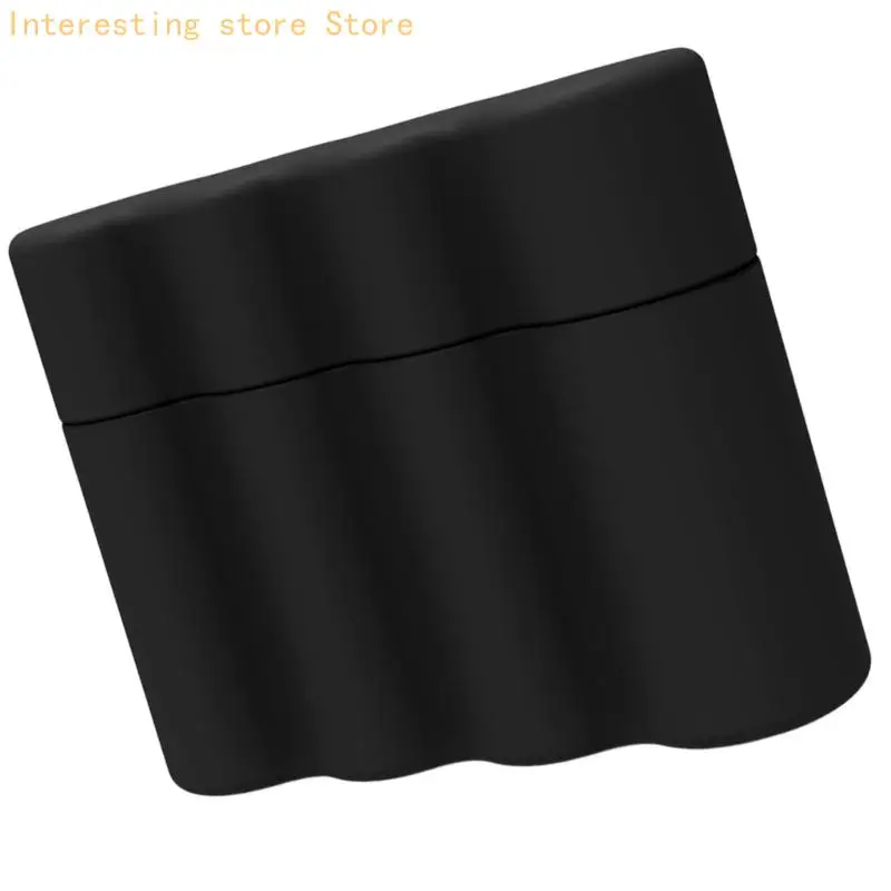 Tragbares wasserdichtes Batteriegehäuse aus Silikon für 2A-3A-Box für den Innenbereich 55KC – Detail 7