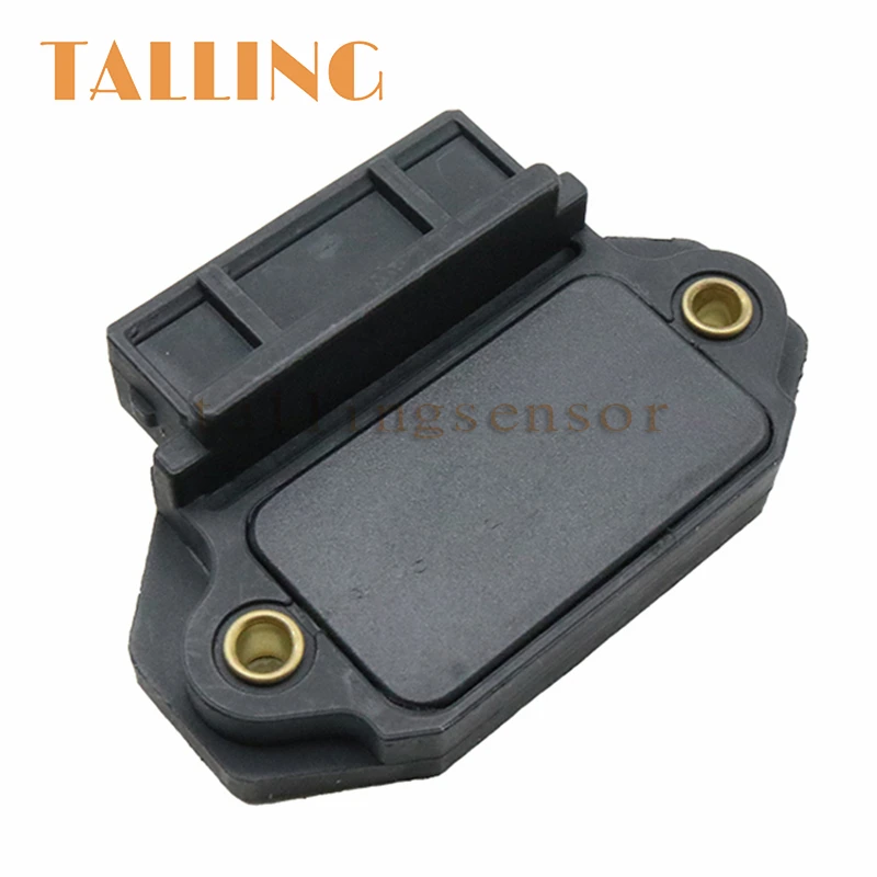 92860270601 Ignition Control Module Unit For Opel Ascona Omega Peugeot 505 Audi VW Volvo 740 760 940 Porsche 911 SAAB 900 New