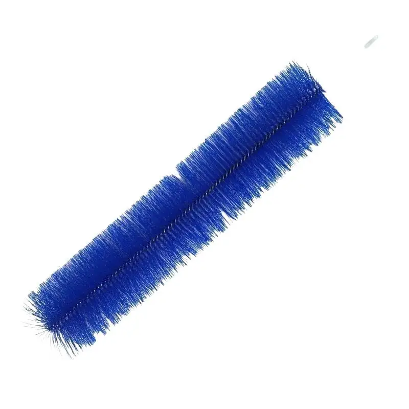 Encrypted Bristle Bendable Dust Brush Multifunctional Fan Duster For Screen Blinds Household Cleaning Accessories