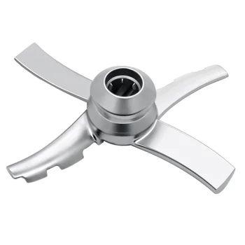 Ninja Creami NC300 serisi dondurma makineleri için yedek kürek bıçak, karıştırma bıçağı kürek NC301, CN305A, CN301CO