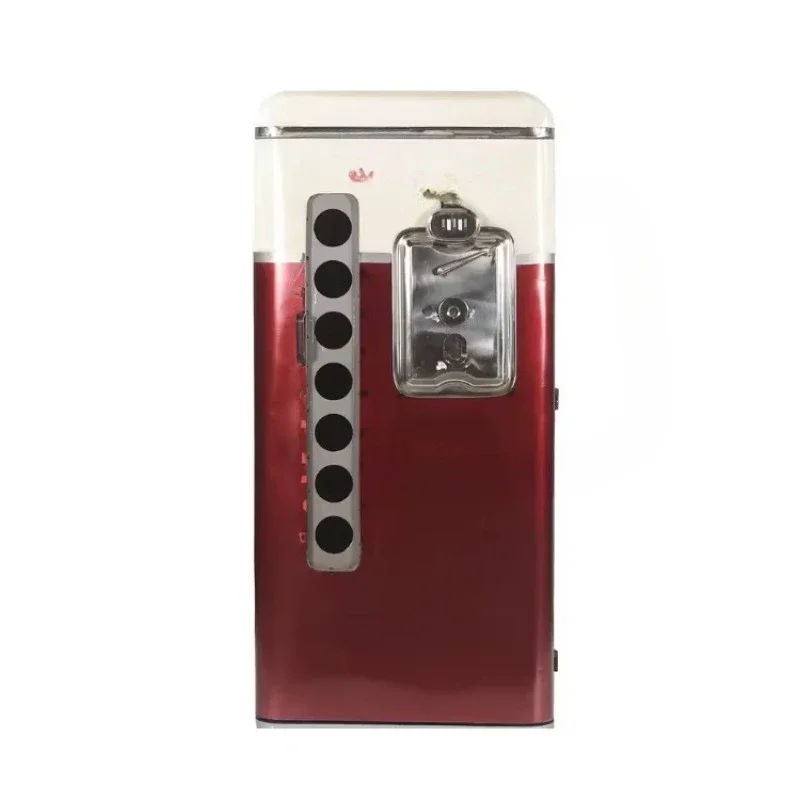 Modern beverage lockers with spacious countertops to accommodate liquor displays in the family bar