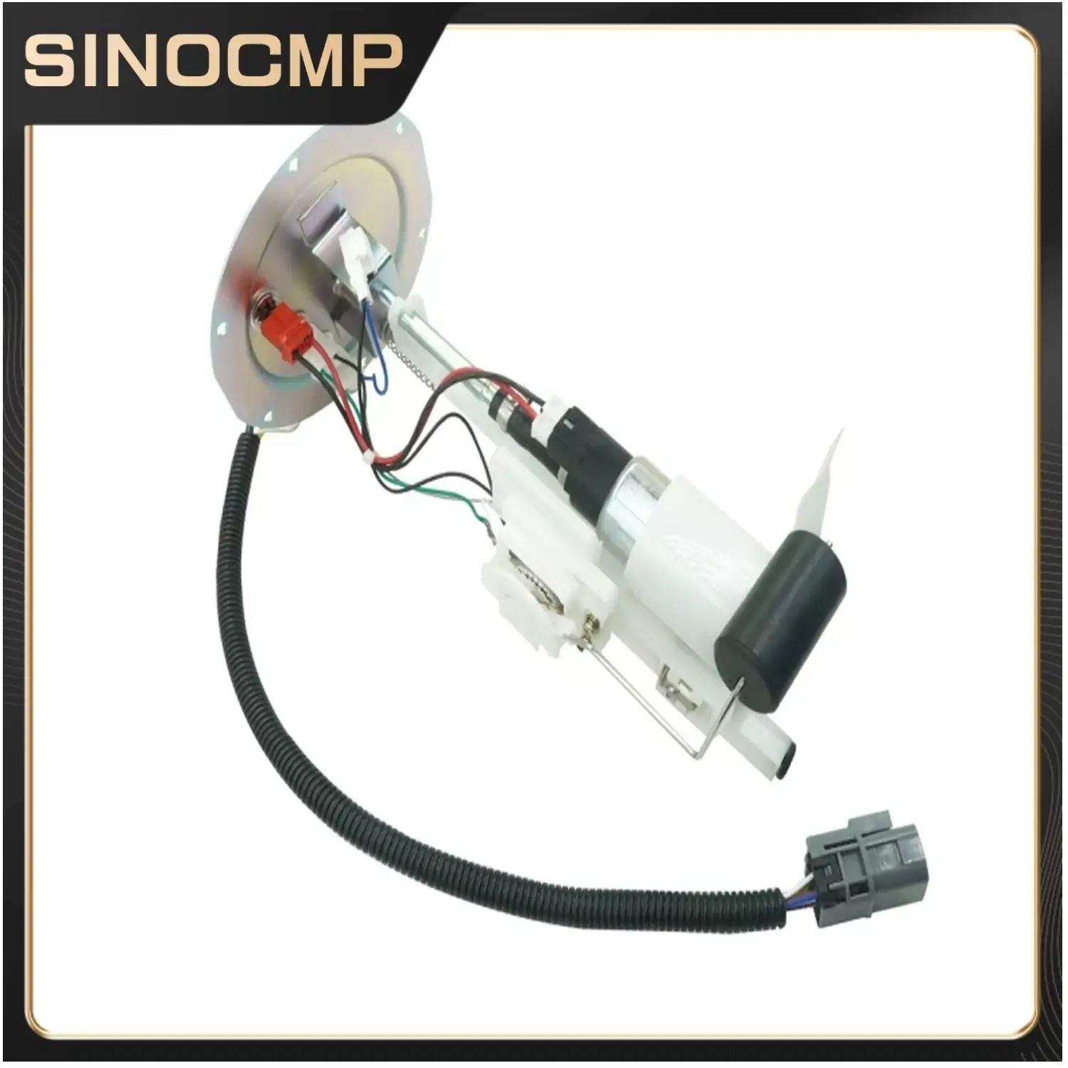 

17040-8B000 1pc Fuel Pump Module Assembly For 1992-2007 Nissan Pickup 2.4L 3.0L (6Pin) High Quality Auto Replacement Parts