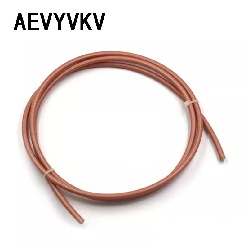 Nieuwe Rf Coaxiale Kabel Rg178 Rg174 Rg316 Rg58 Rg142 Rg405 Rg402 Lmr100 Rg1.13 Rg0.81 Rg316d Draad Laag Verlies 50ohm 1Meter Lang