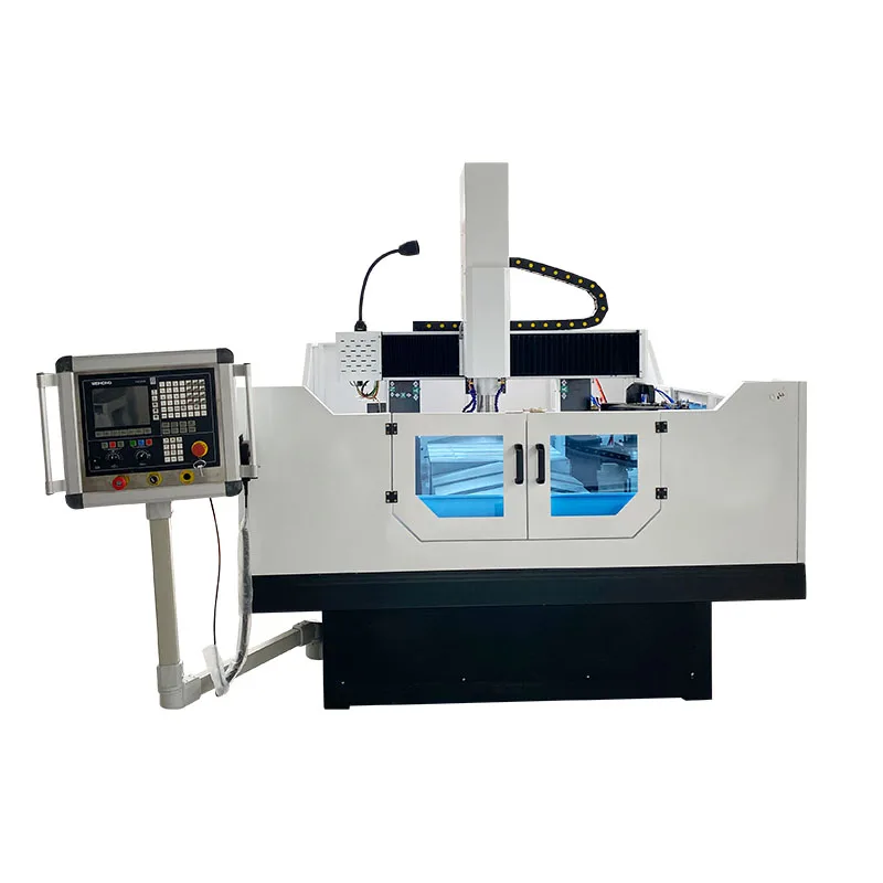 Router Cnc Desktop 6090 Atc Mini Metal Cnc Router 6090 Frame