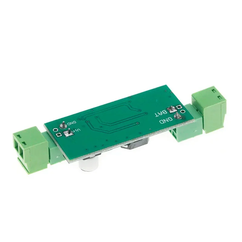 CN3761 Lithium Battery Charger Protection Board Module for 4.2V Solar Panel Regulated Charging
