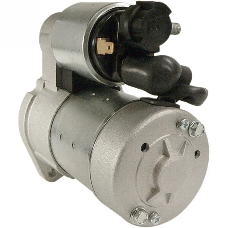 Aftermarket STG50993 Starter 31100-94J10 S114-912A for Johnson Suzuki Outboard 25EL4 25TEL4 DF25E 2006-2011