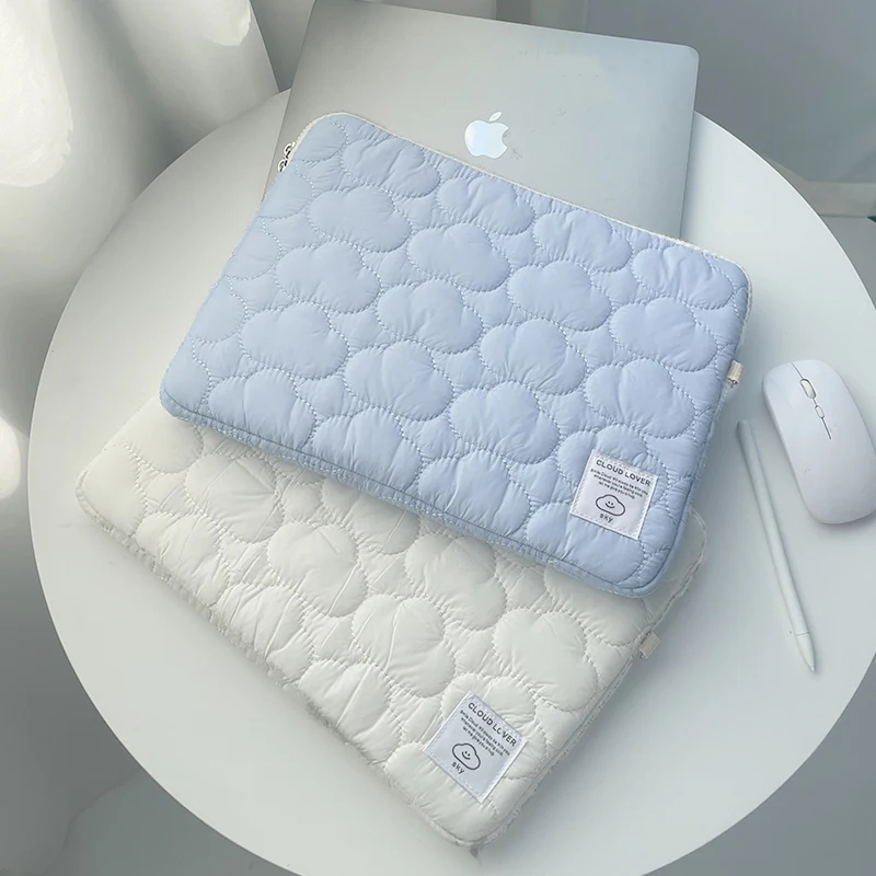 Cloud laptop sleeve size comparison iPad 11 13 15 16 inch guide