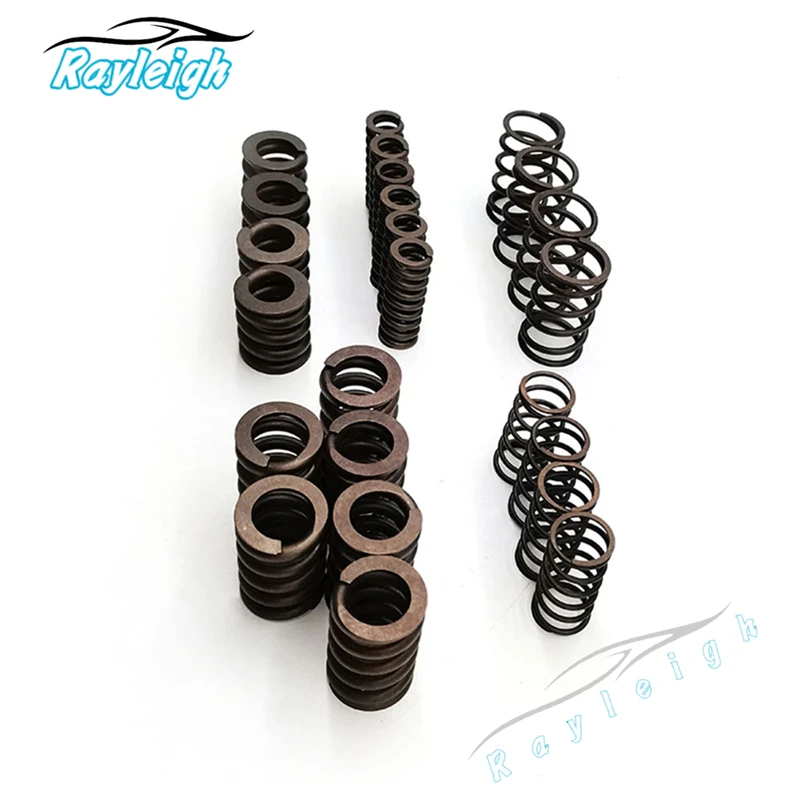 

MPS6 6DCT450 Automatic Transmission Clutch Spring Pack Repair Kit For Land Rover Volvo Ford Mondeo