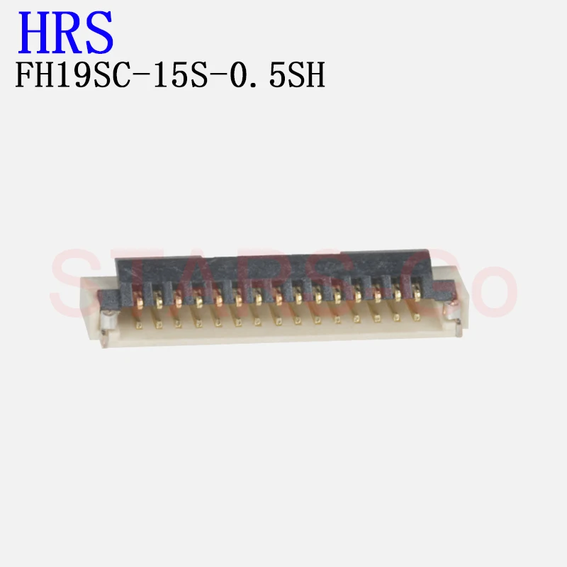 FH19SC-13S-0.5SH FH19SC-12S-0.5SH HRS 커넥터, 10 개