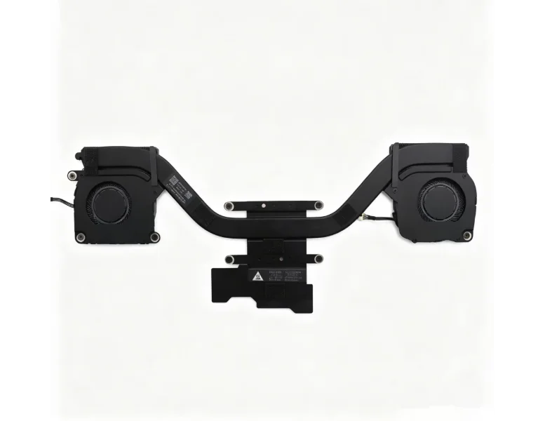 For Lenovo Thinkpad X1 Carbon Gen13 th/2in1 Gen10 (Yoga) 2025, radiator heat pipe module