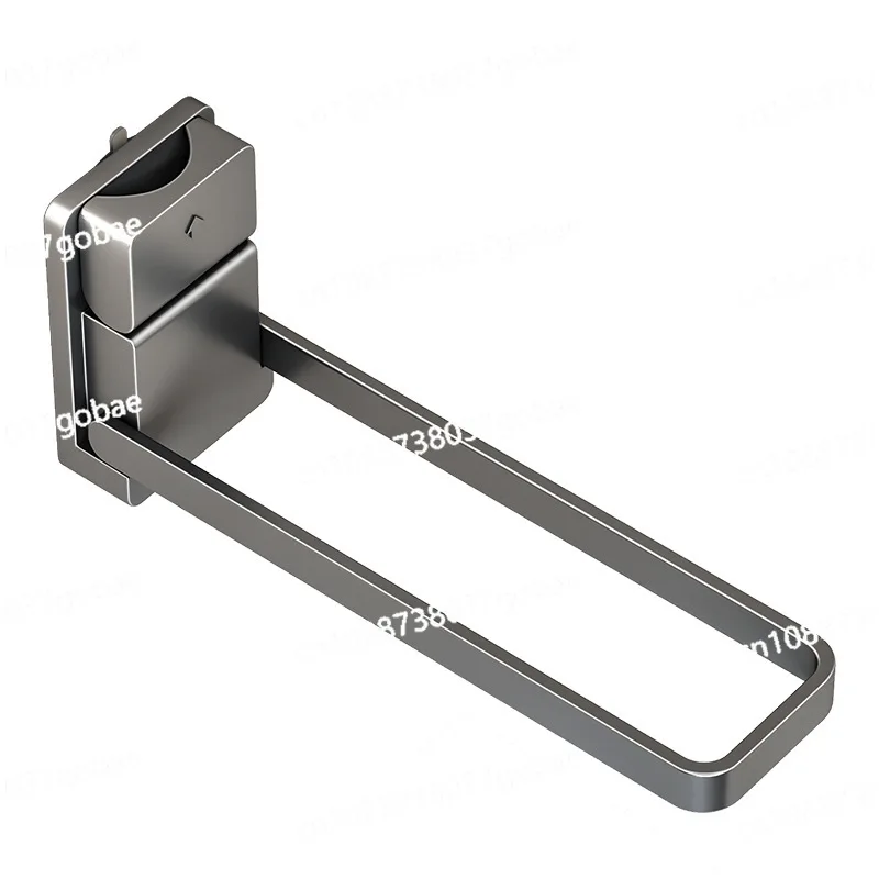 

Мощная присоска, невидимая складная сушилка, внутренняя бытовая балконная стена без перфорации