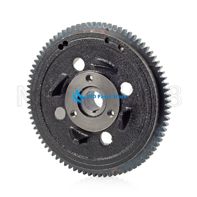 3089247 3089544 For Magneto Rotor Flywheel Polaris Scrambler Ranger 425 500 Sportsman 400 450 500