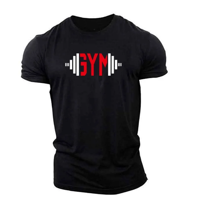 Fashion New Installing Muscles Please Wait Loading Bar 3D Print T Shirt Unisex Men Women Clothes O-Neck Summer Short Sleeve Tops