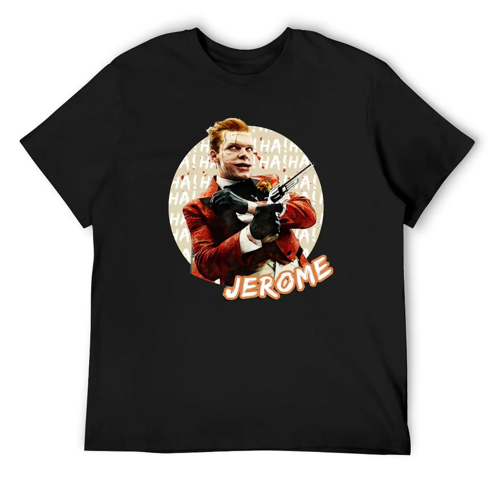 

Jerome T-Shirt