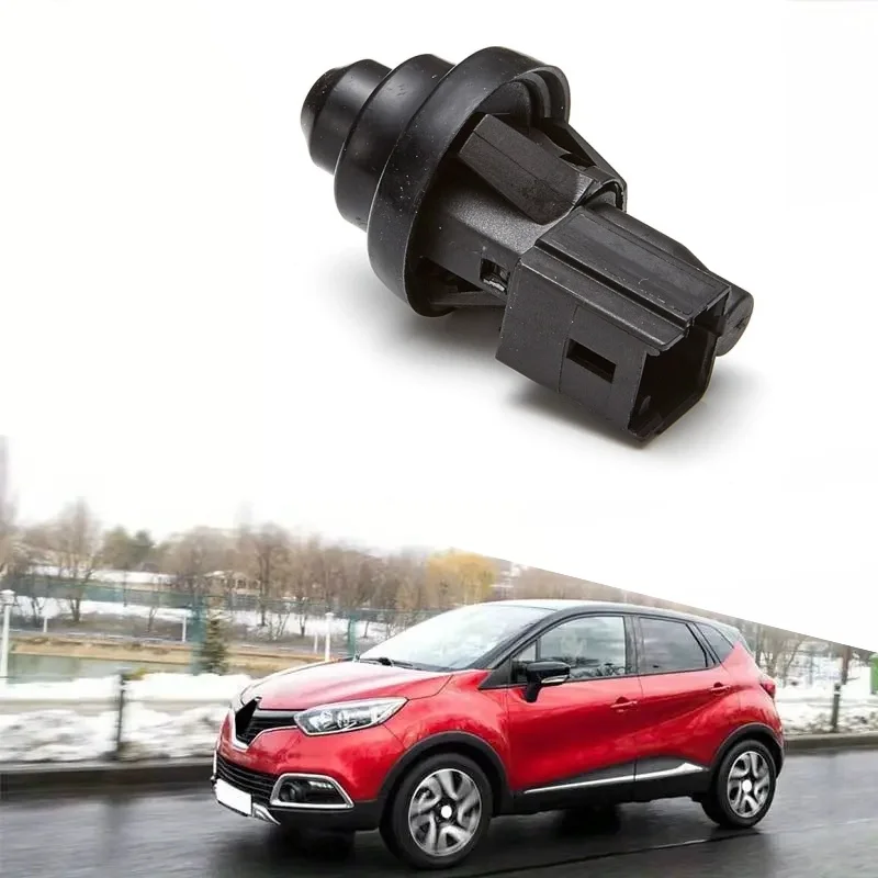 

1pcs Courtesy Light Door Switch Front Rear Fits For Renault Clio Kangoo Megane Scenic 7700427640 Car Interior Switches Controls