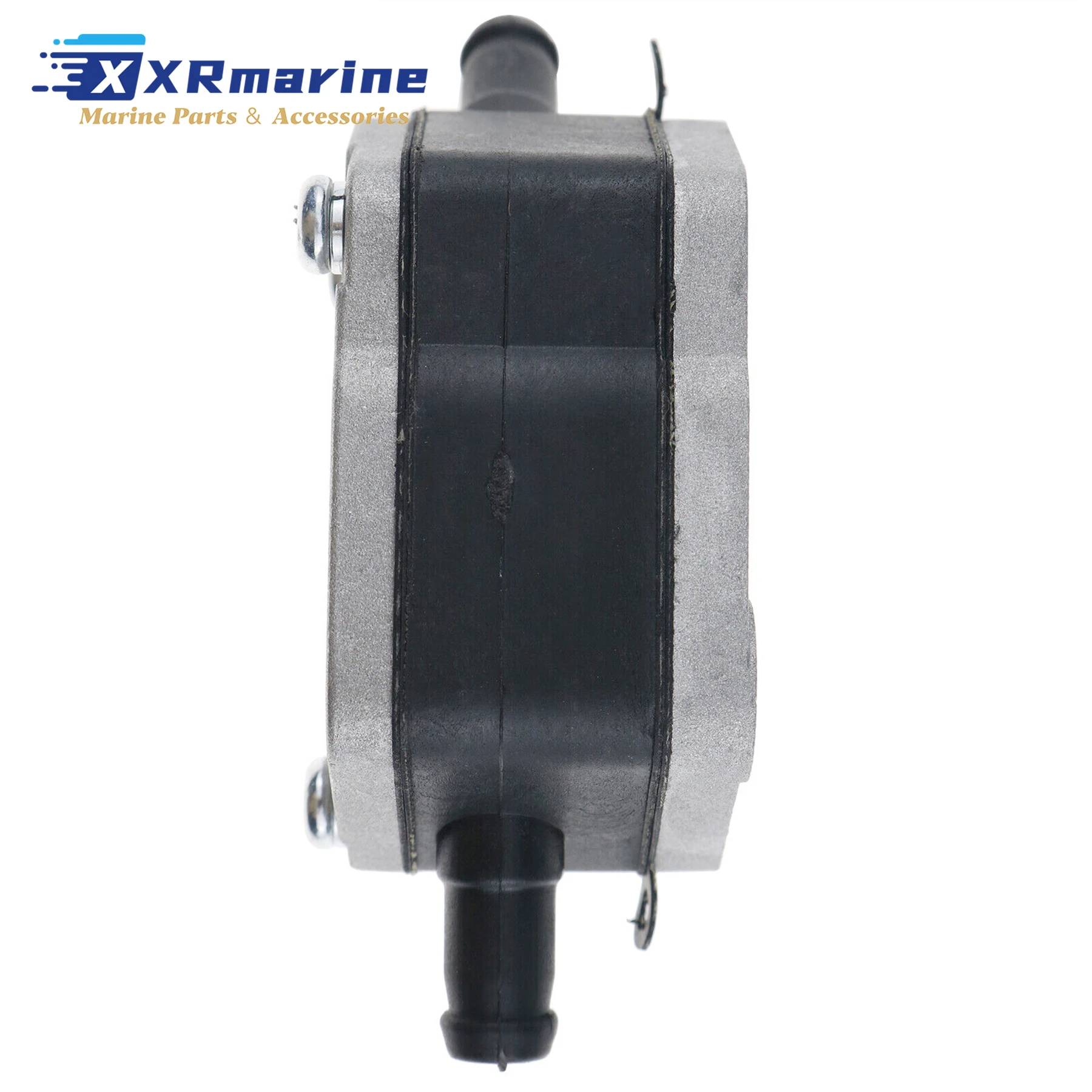 6E5-24410-00 Fuel Pump W/ Fuel Filters Fits for Yamaha 100A 115B 115C130B 150F D150H 175D 200F 200G 225D Outboard Motors - view 2