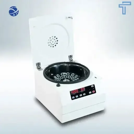 

Original brand new！Medical Low Speed Microcentrifuge Decanter PRP Centrifuge Laboratory Machine Price