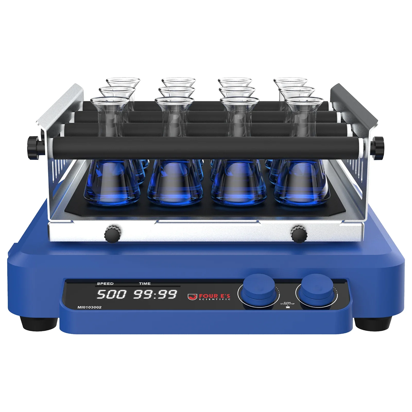 

Stainless Steel Orbital And Linear Shaker 20-500rpm for Lab Medical Chemical Use OEM Customizable