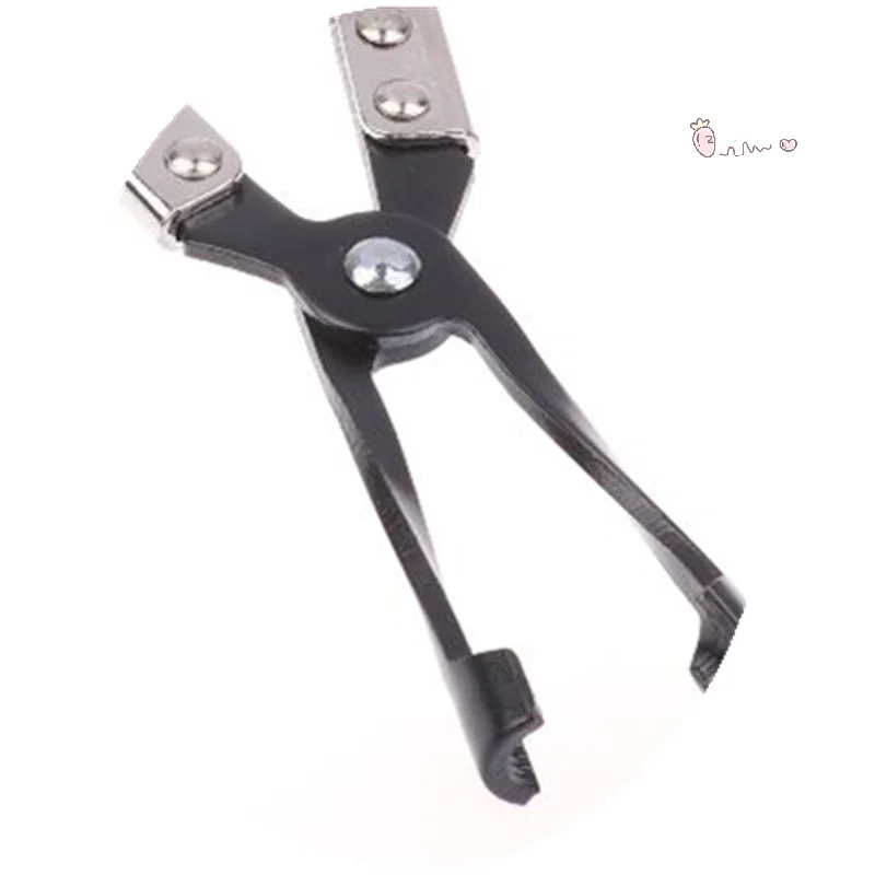 

1 Piece Valve Spring Compressor Tool Clamp Plier Oil Seal Stem Removal Installation Disassembly Tool DIY Engine Repair Accessori