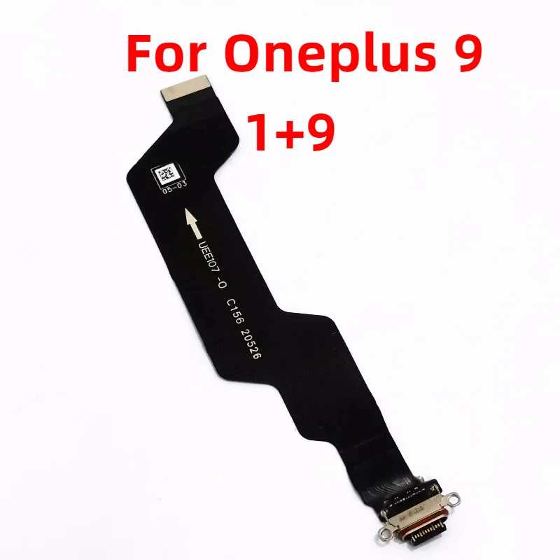 

Гибкий кабель для зарядного USB-порта для OnePlus 9 1 9