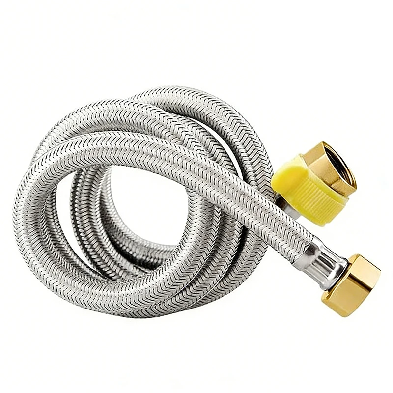 Трубка-из-нержавеющей-стали-в-оплетке-утолщенная-для-подачи-горячей-и-холодной-воды-под-высоким-давлением