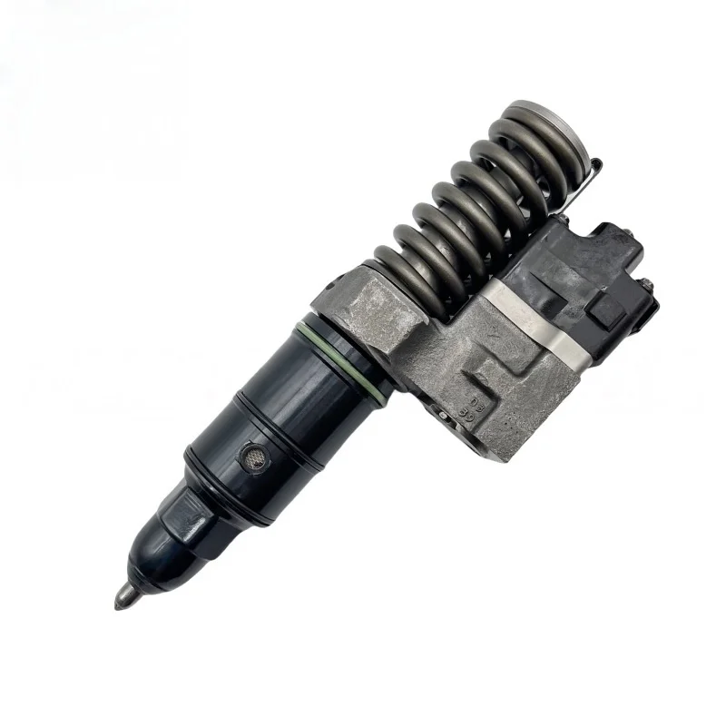 Hochwertiger Injektor R5237099 Hochdruck-Kraftstoff-Common-Rail-Injektorteile für Automobil-Dieselmotoren