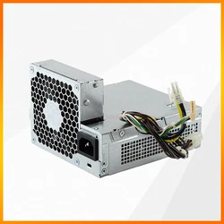 240W Original Power Supply For HP 6000 6005 6200 8000 8100 SFF Small Chassis 503375-001 508151-001 611481-001 613763-001