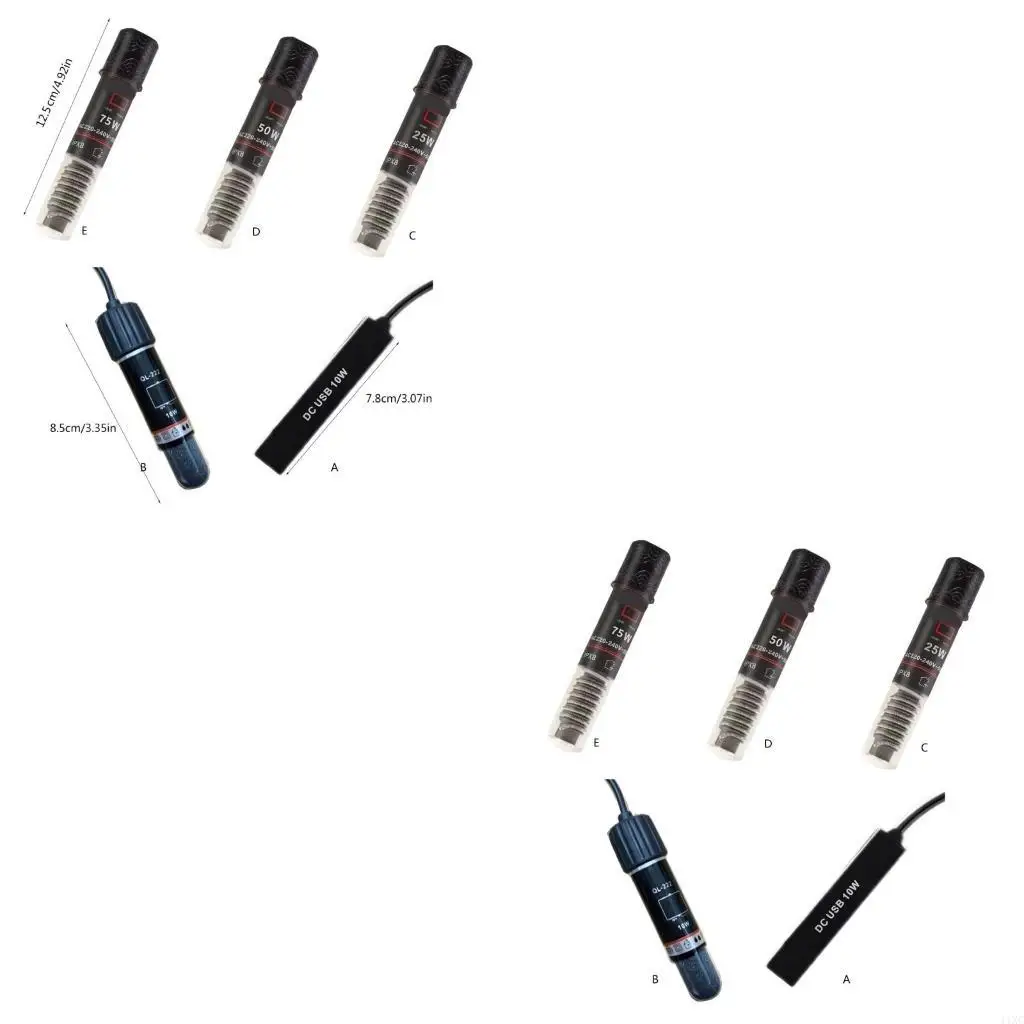 CM0 – Idealne Rozwiązanie do Kontroli Temperatury w Akwarium