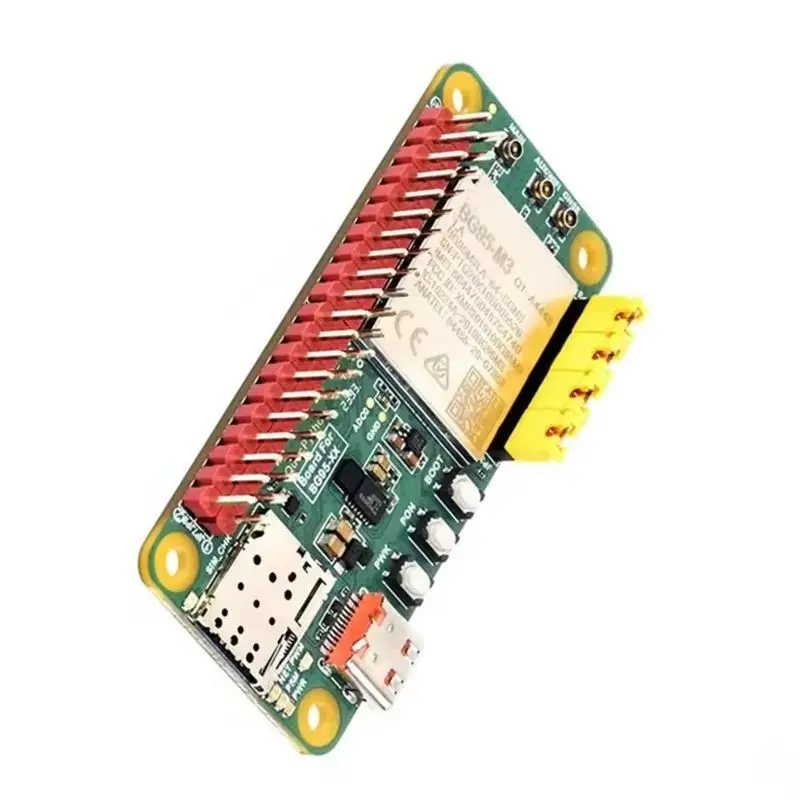 BG95-M3 Zero Development Board IoT QuecPython GNSS Positioning LTE Communication Development Board