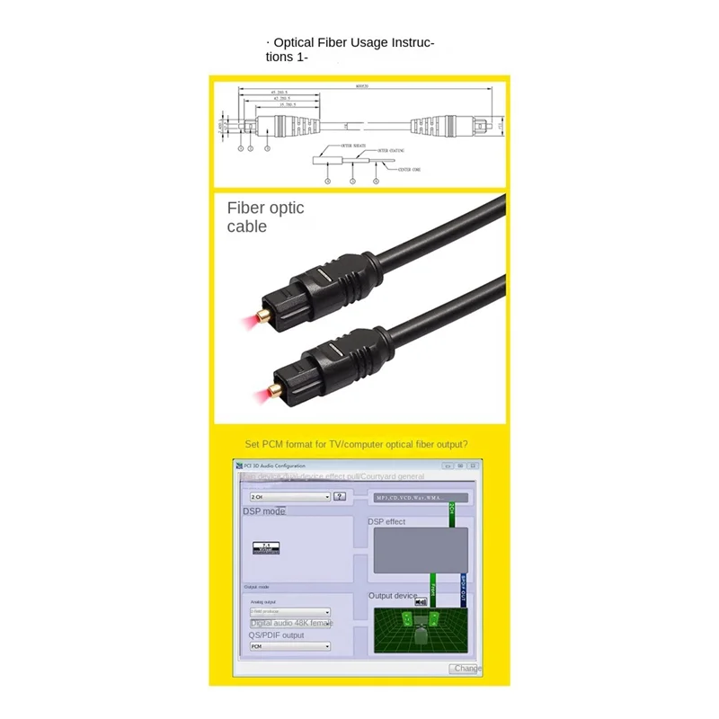 GD100 Bluetooth Amplifier Board with Optical Audio Input HiFi Karaoke Amplifier Home/Car Amplifier Board(EU Plug)