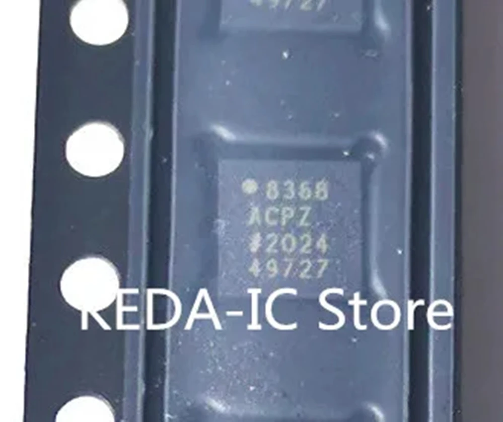 

1-50 шт./лот AD8368ACPZ 8368ACPZ LFCSP24 Новый оригинал