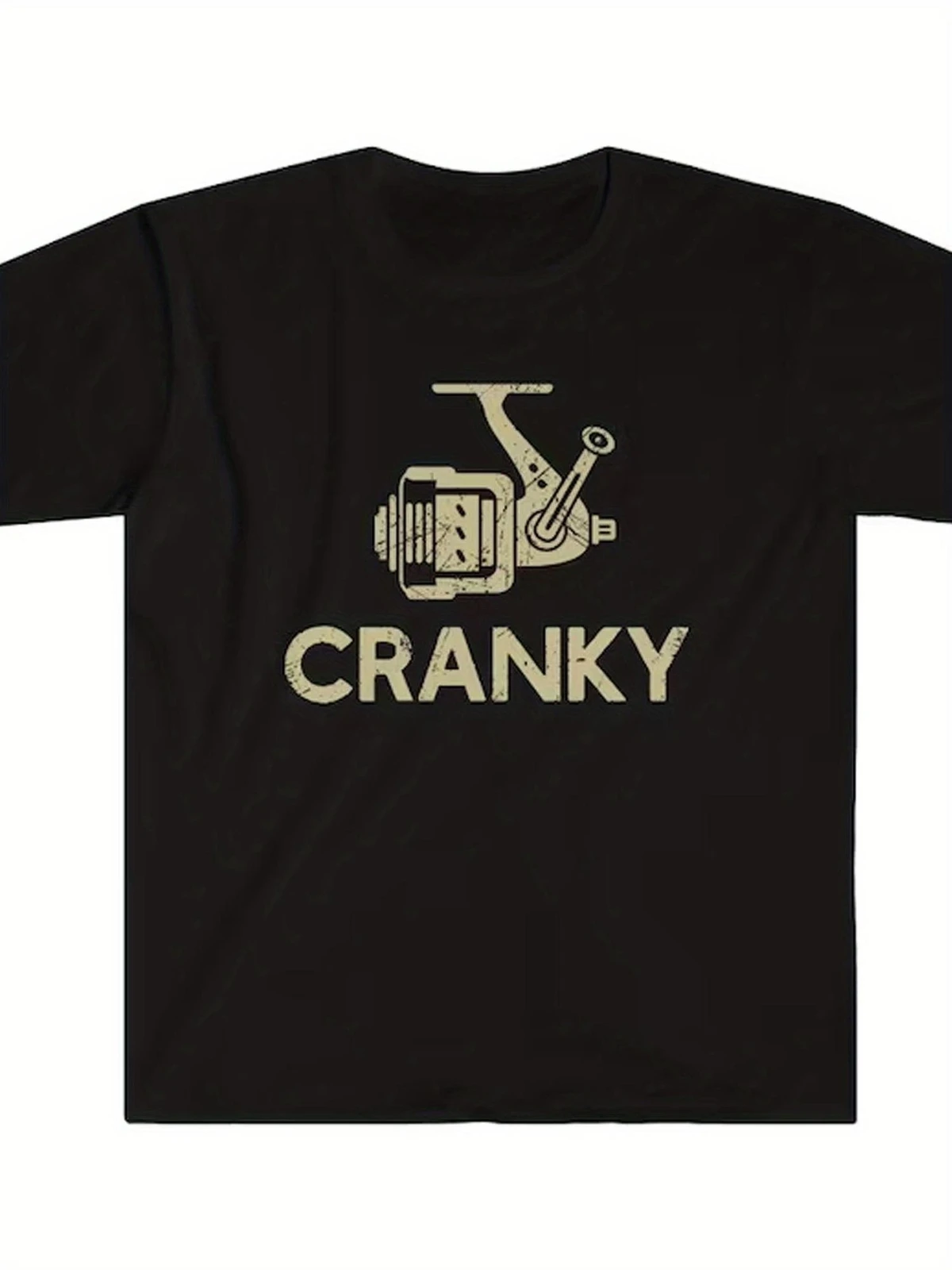 camiseta-masculina-engracada-de-pesca-cranky-–-100-algodao-manga-curta-preta-com-inteligencia