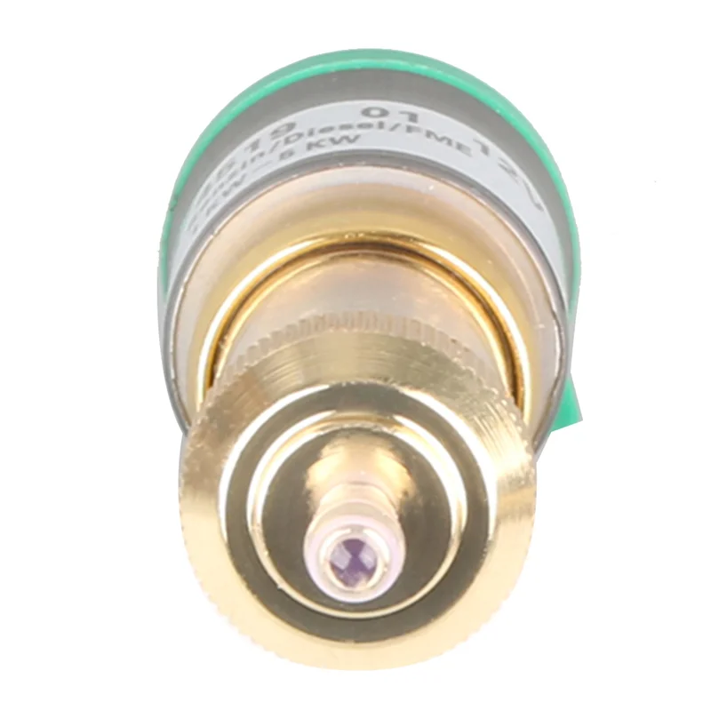 1 pezzo Pompe Olio Combustibile Pompa Riscaldatore di Parcheggio Ausiliaria Per 1KW-5KW Pompa di Riscaldamento Auto 22ML Universale 24V