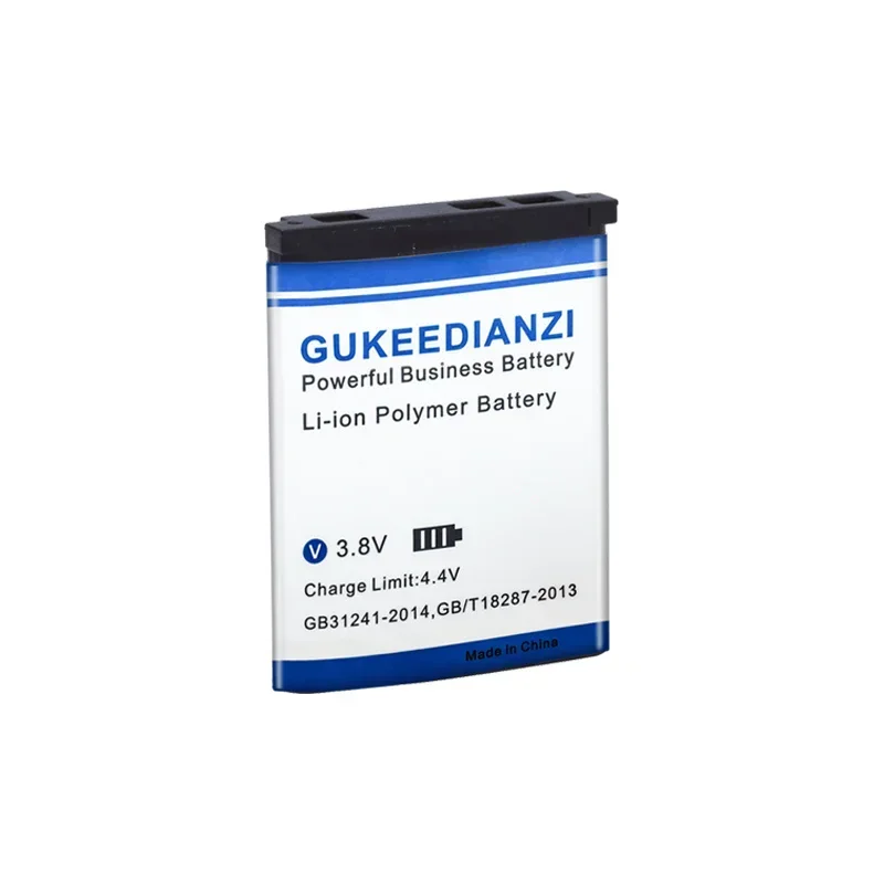 Gukeedianzi batterie, Li-40B Li-42B für olympus, für fujifilm, fuji NP-45, np45, np 45a, 45b, 45s, EN-EL10, 2300mah