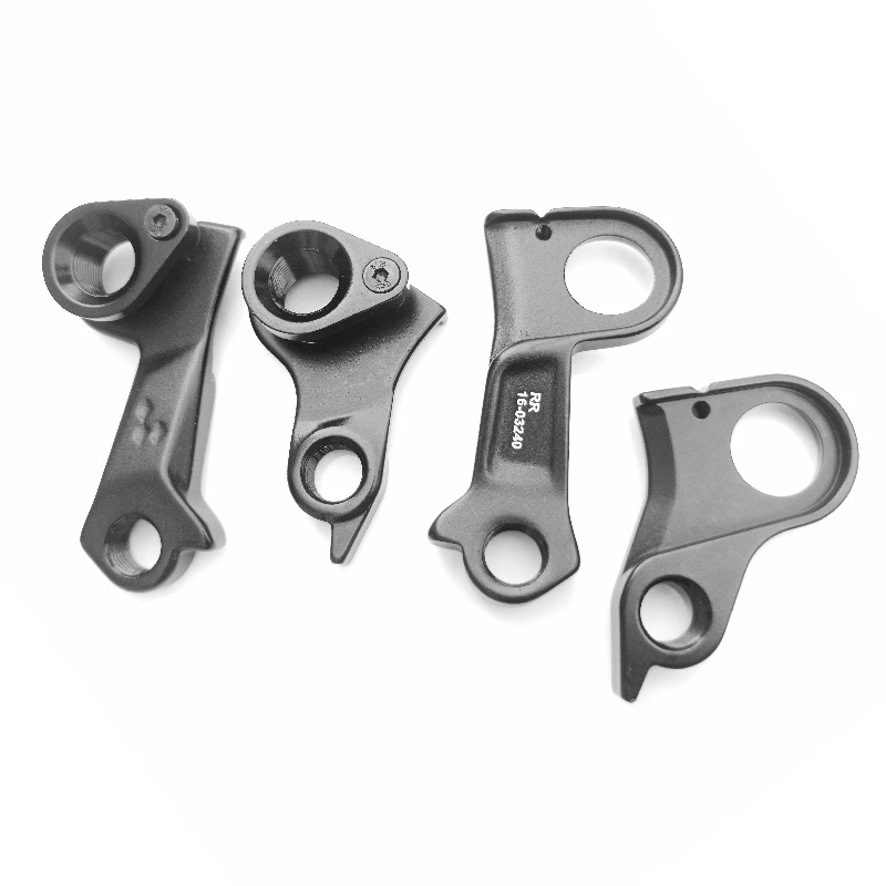 1Pc Bicycle Derailleur Hanger For Cube #10240 8652 Axial Ws Gtc Sl Disc Agree Hybrid Elite Attain Stereo Cross Race Gear Dropout