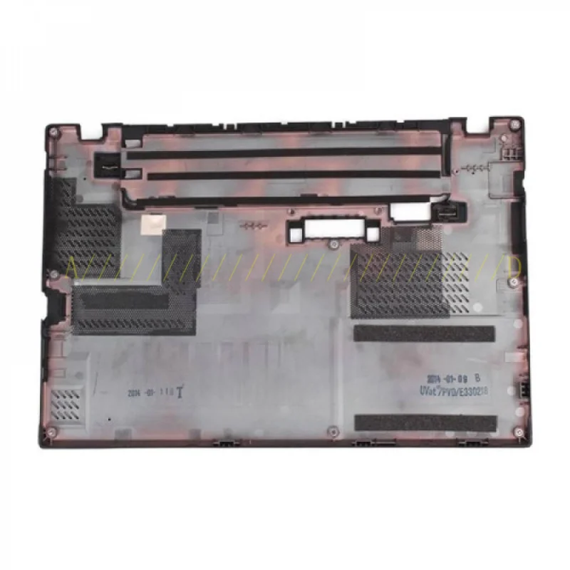 Coque Arrière Pour Lenovo ThinkPad X250 - Originale, Occasion, Référence SCB0A45713
